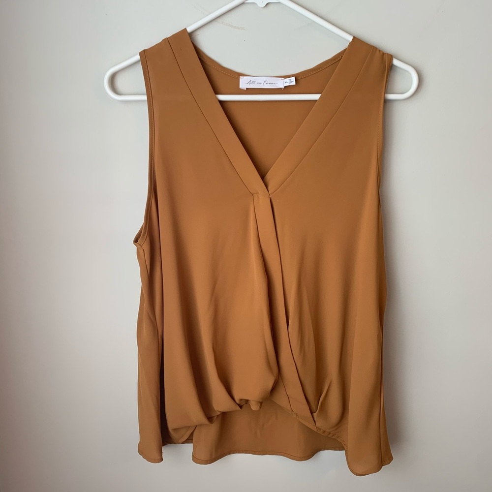 Lizard Thicket top